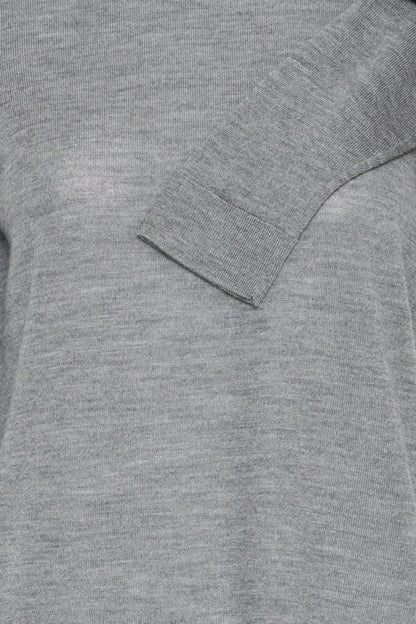 Fransa Woolina Pullover