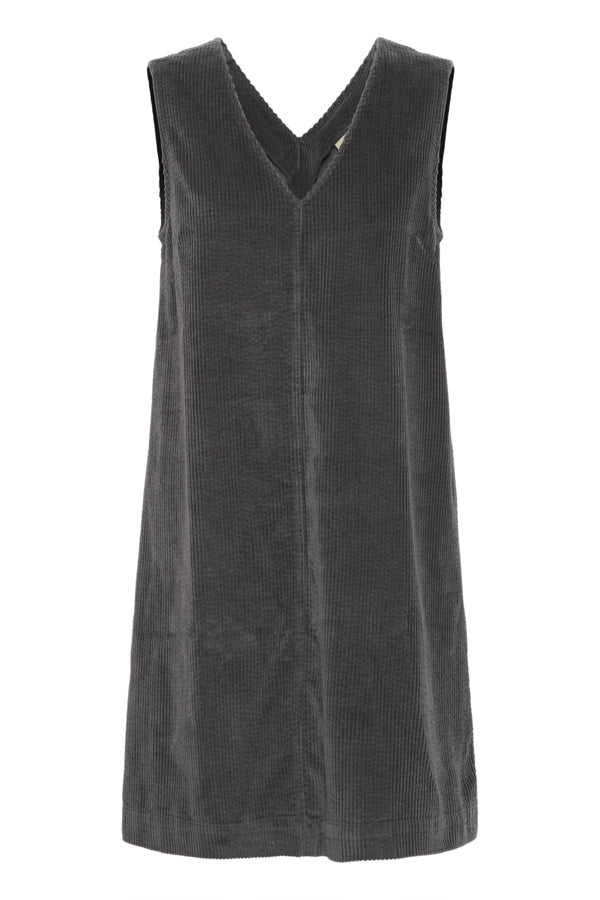 Fransa Salomi Cord Dress