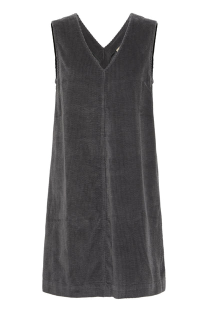 Fransa Salomi Cord Dress