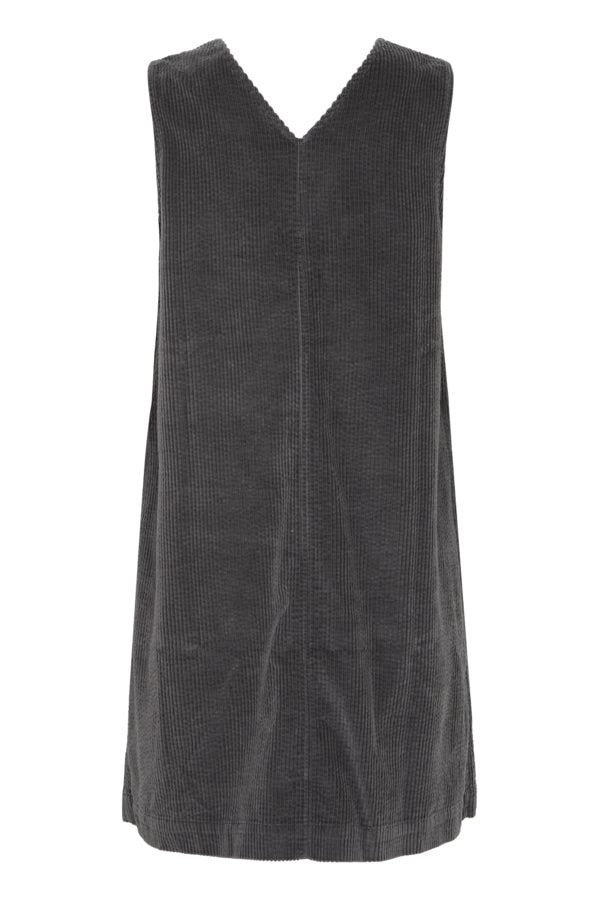 Fransa Salomi Cord Dress