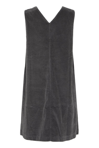 Fransa Salomi Cord Dress