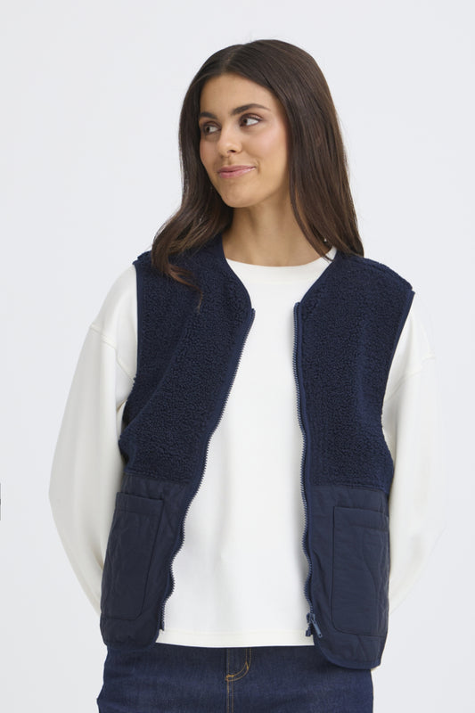 Fransa Mikala Waistcoat