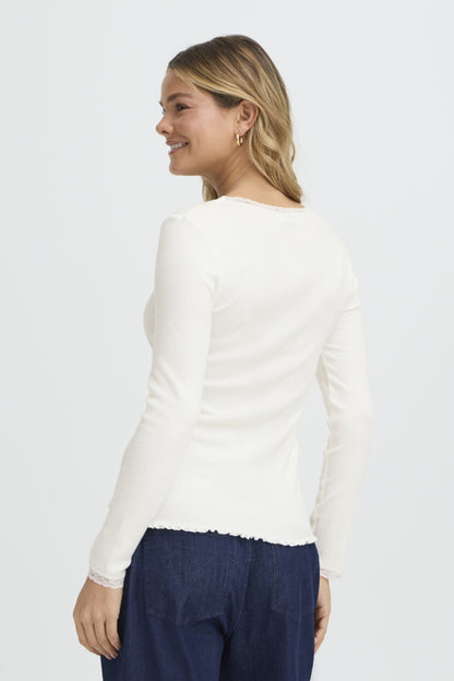 Fransa Hizamond T-Shirt