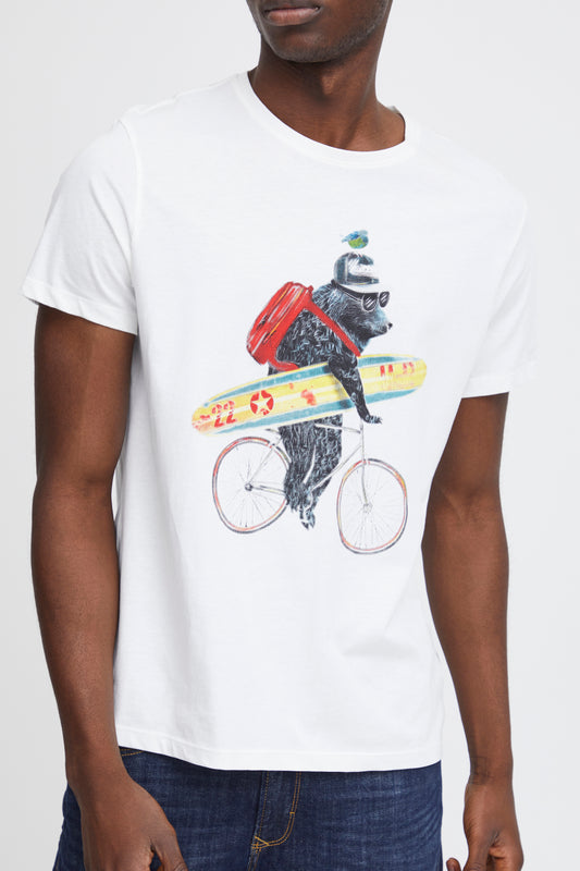 Bicycle T-Shirt