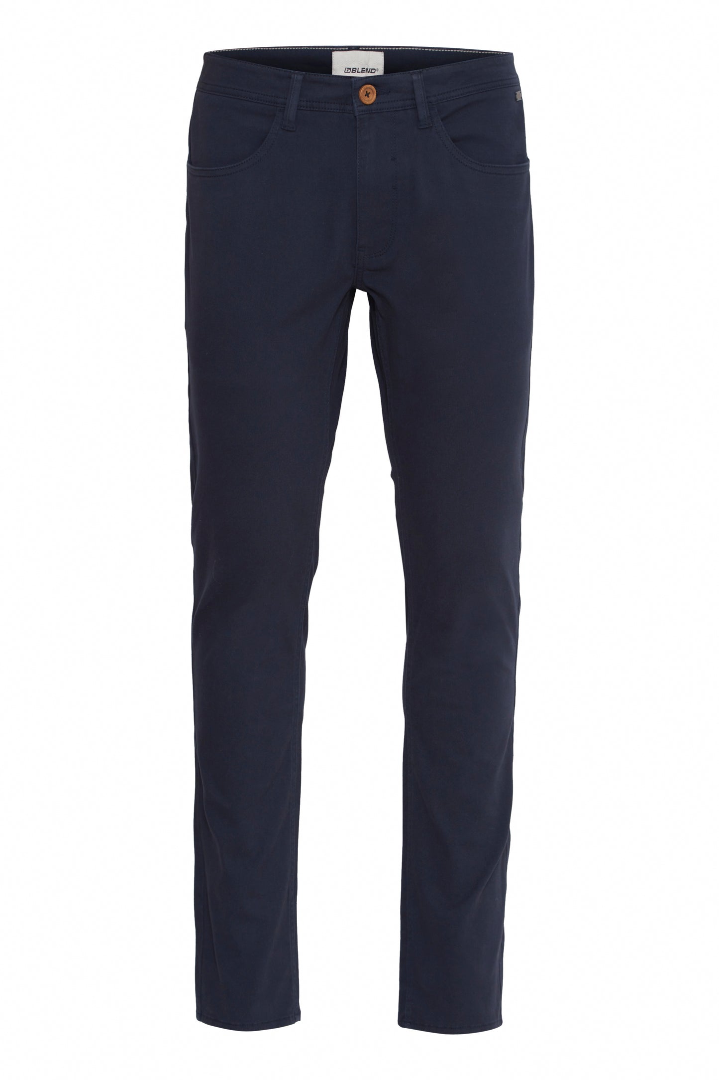 BH Rodney Pant - Navy