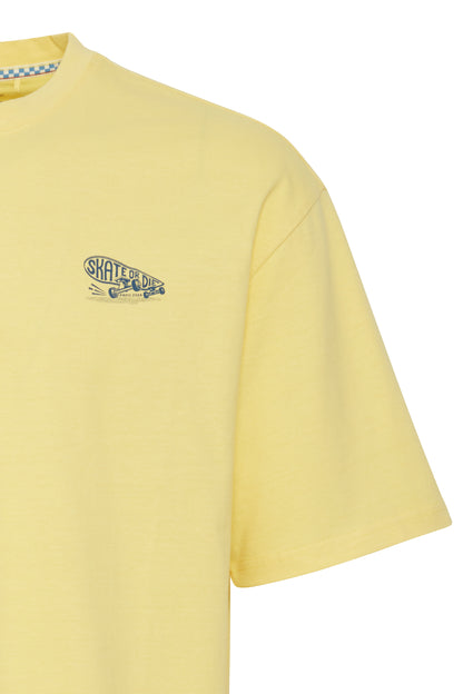 Relaxed Fit Skate Tee