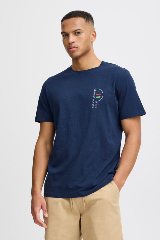 BH Olympic Inspired Tee