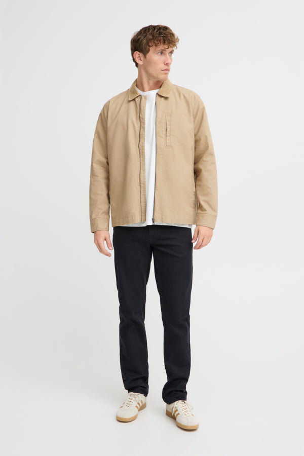 BH Evander Cotton Jacket