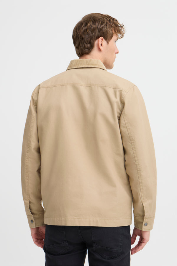 BH Evander Cotton Jacket