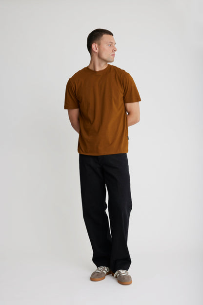 Blend Ivo Tee, Brown