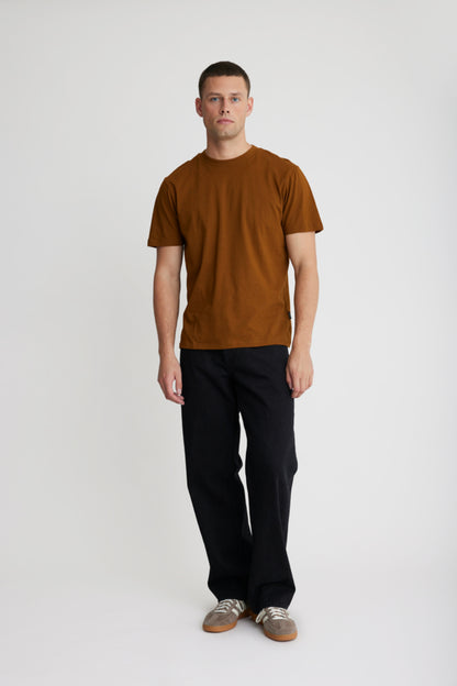 Blend Ivo Tee, Brown