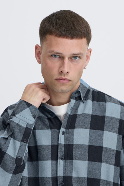 Blend Buster Check Shirt