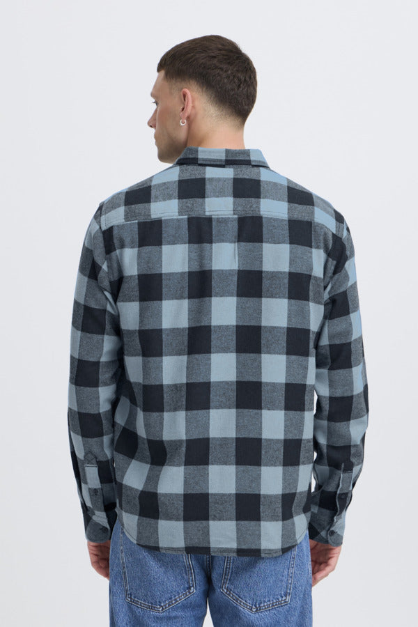 Blend Buster Check Shirt