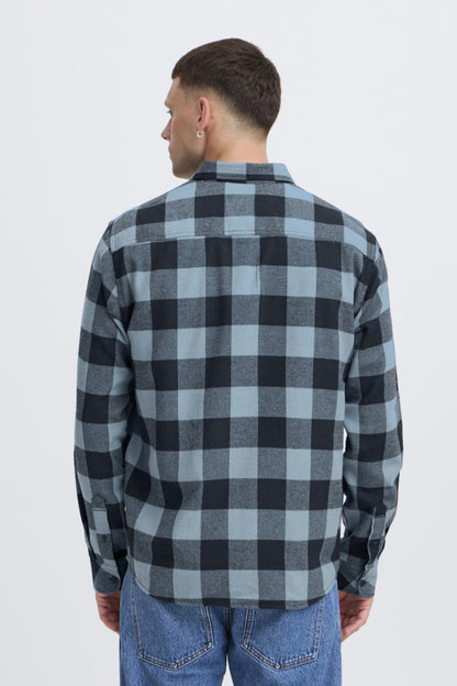 Blend Buster Check Shirt