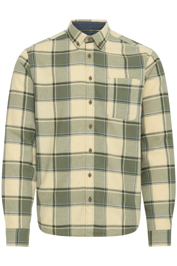 Blend Dag Check Shirt