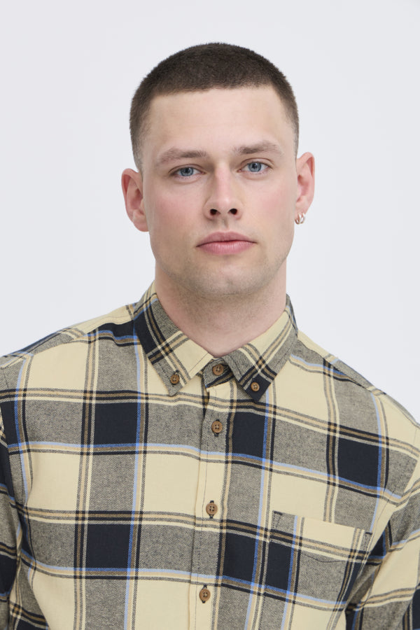 Blend Dag Check Shirt