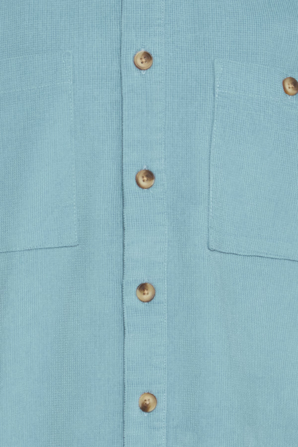 Blend Devin Cord Overshirt