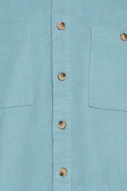 Blend Devin Cord Overshirt