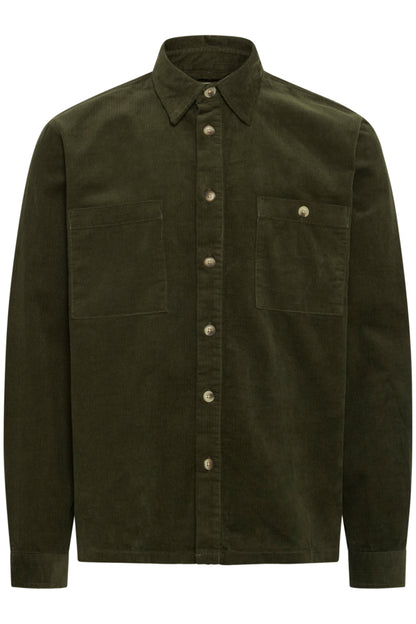 Blend Devin Cord Overshirt