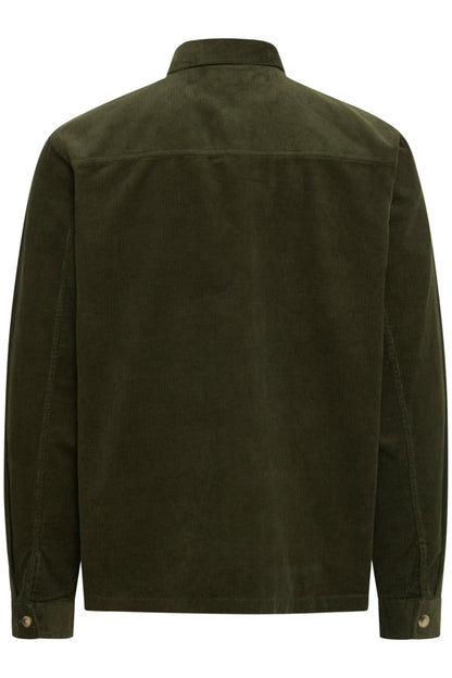 Blend Devin Cord Overshirt
