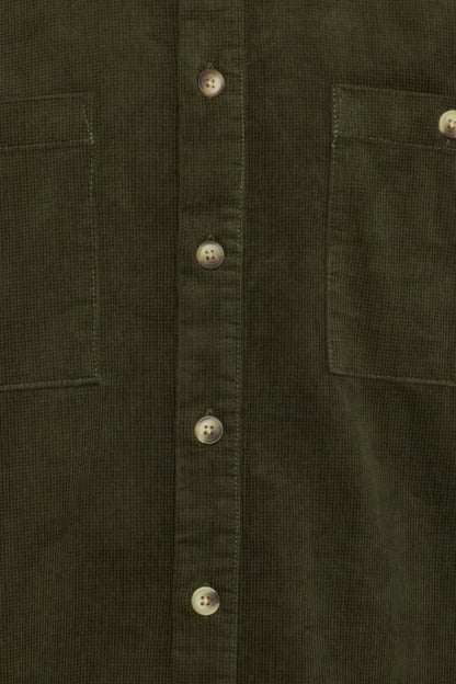 Blend Devin Cord Overshirt