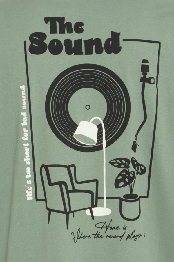 Blend Kardo Graphic Tee