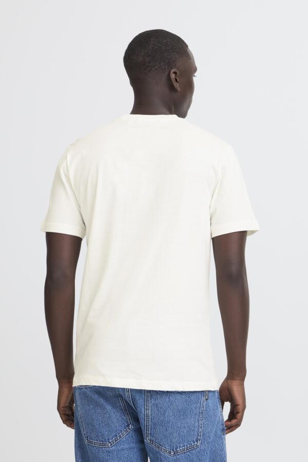 Blend "Fast Delivery" Print Tee