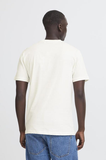 Blend "Fast Delivery" Print Tee