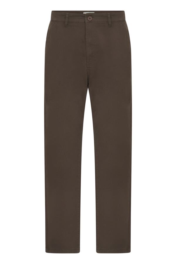 Blend Loose Fit Chino