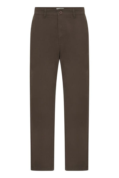 Blend Loose Fit Chino