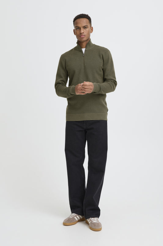 Blend Baal Halfzip
