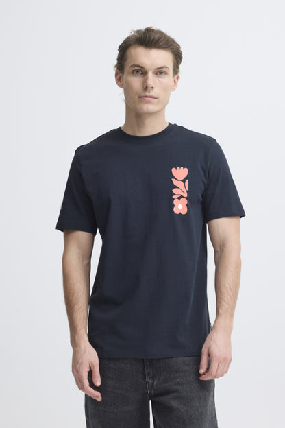 Blend Flower Sense Tee