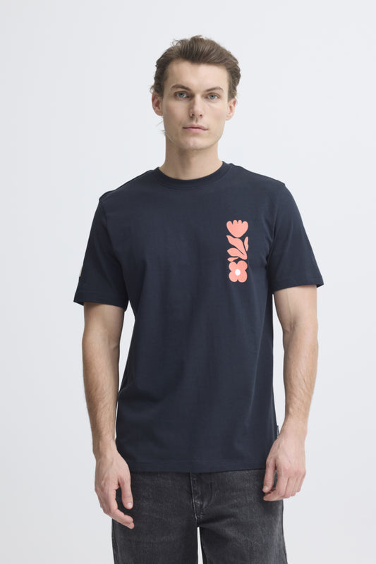 Blend Flower Sense Tee