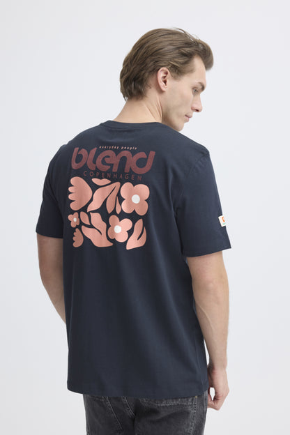 Blend Flower Sense Tee