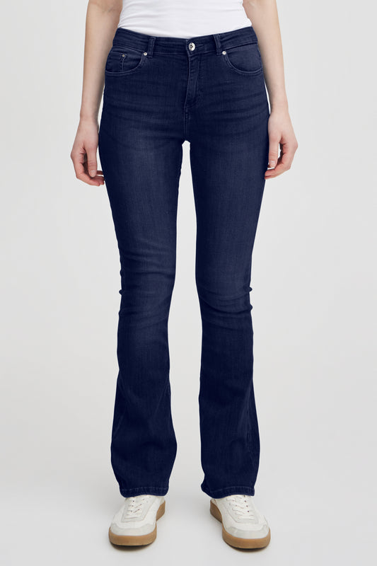 B.young Lola Luni Flare Jeans