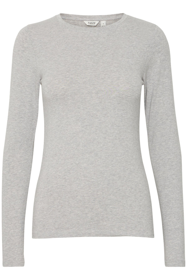 B.young Pamila Long Sleeve T-Shirt