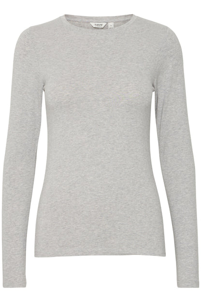 B.young Pamila Long Sleeve T-Shirt