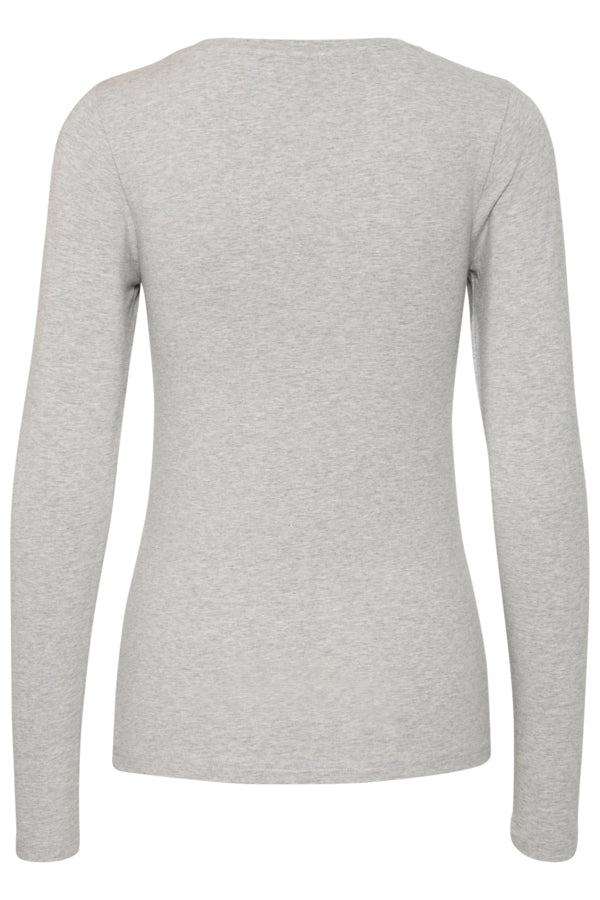 B.young Pamila Long Sleeve T-Shirt