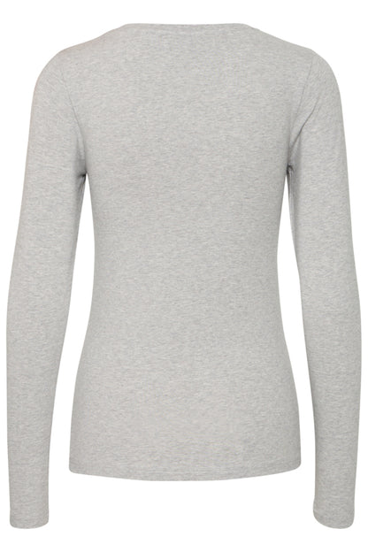 B.young Pamila Long Sleeve T-Shirt