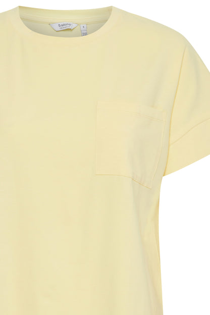 B.young Pandinna T-Shirt - Yellow