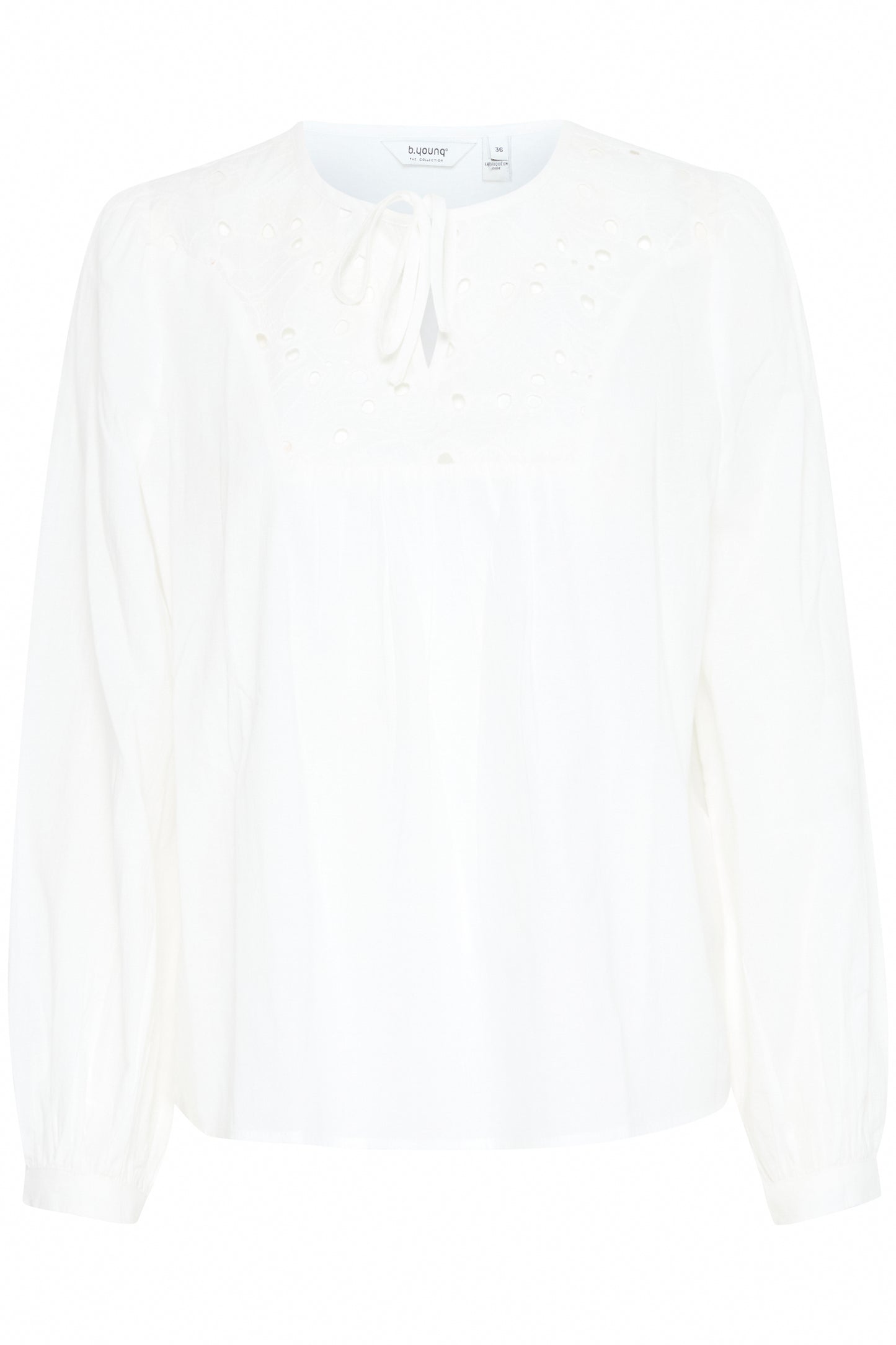 B.young Iulia Blouse