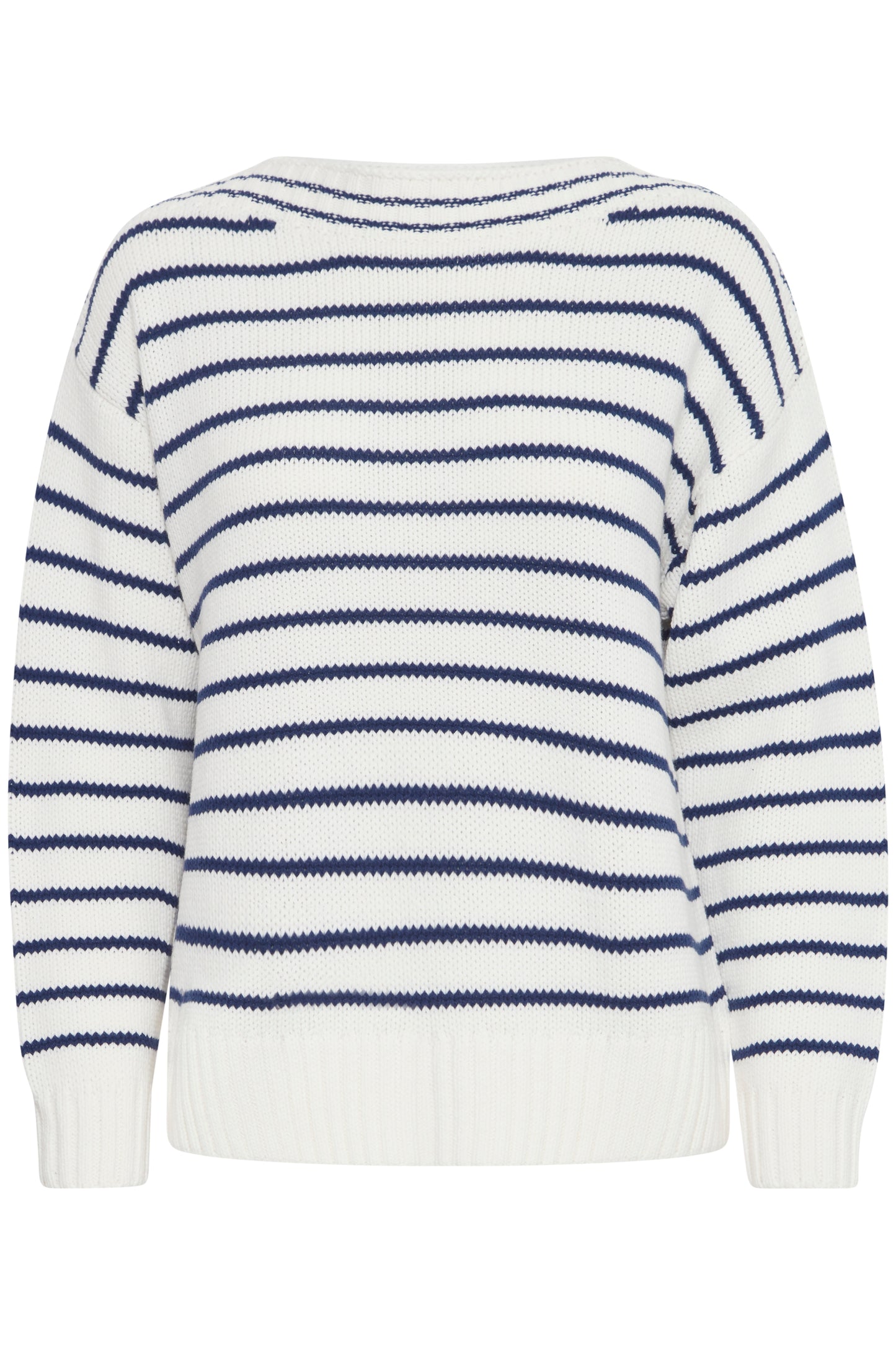 B.young Nagla Striped Jumper