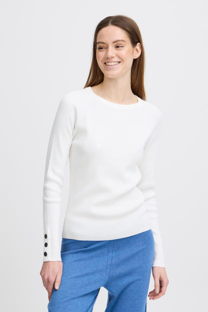 B.young Morla Slim Pullover