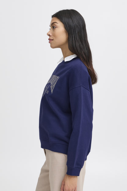 B.young Soma Sweatshirt