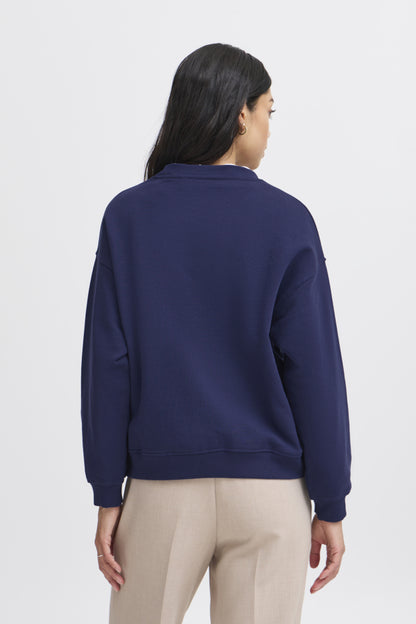 B.young Soma Sweatshirt