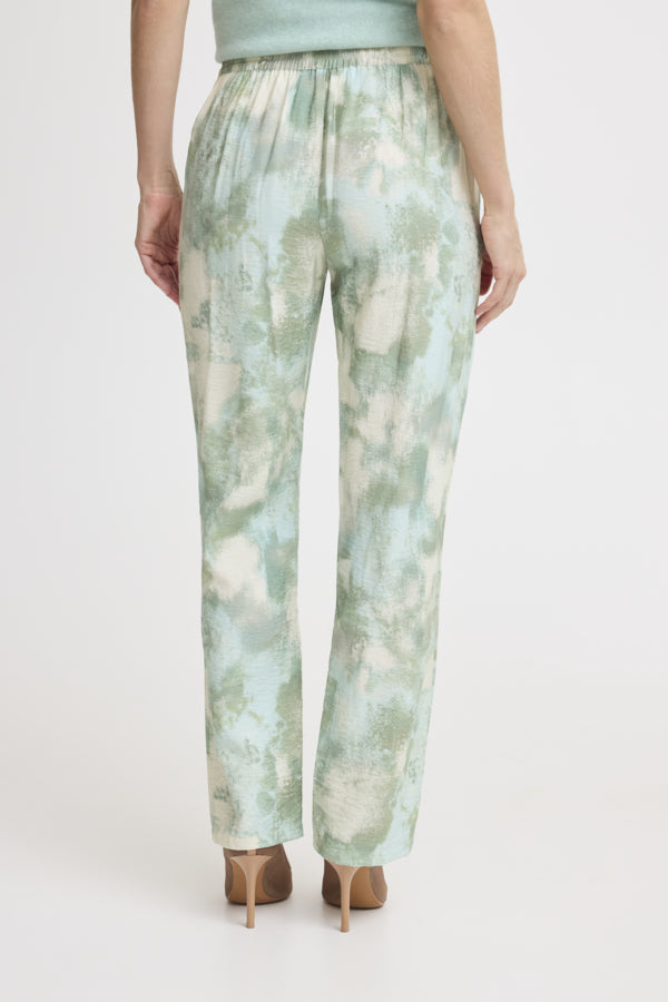 B.young Ibine Cropped Pant