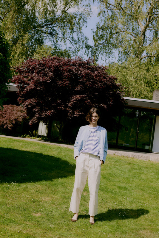 B.young Pandinna Cherise T-Shirt