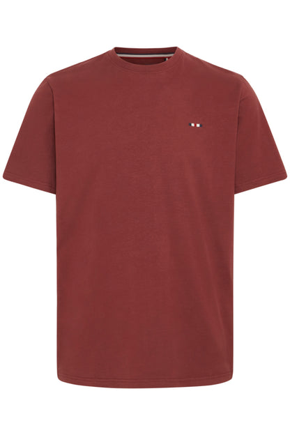 FQ Tom T-shirt - Port