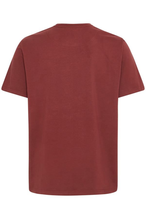 FQ Tom T-shirt - Port