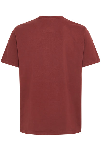 FQ Tom T-shirt - Port